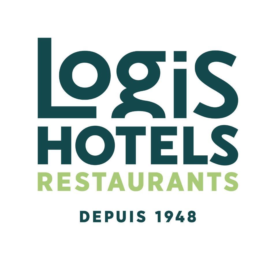 Logis Hotel Restaurant Des Acacias Lille Neuville En Ferrain Neuville-en-Ferrain Ngoại thất bức ảnh