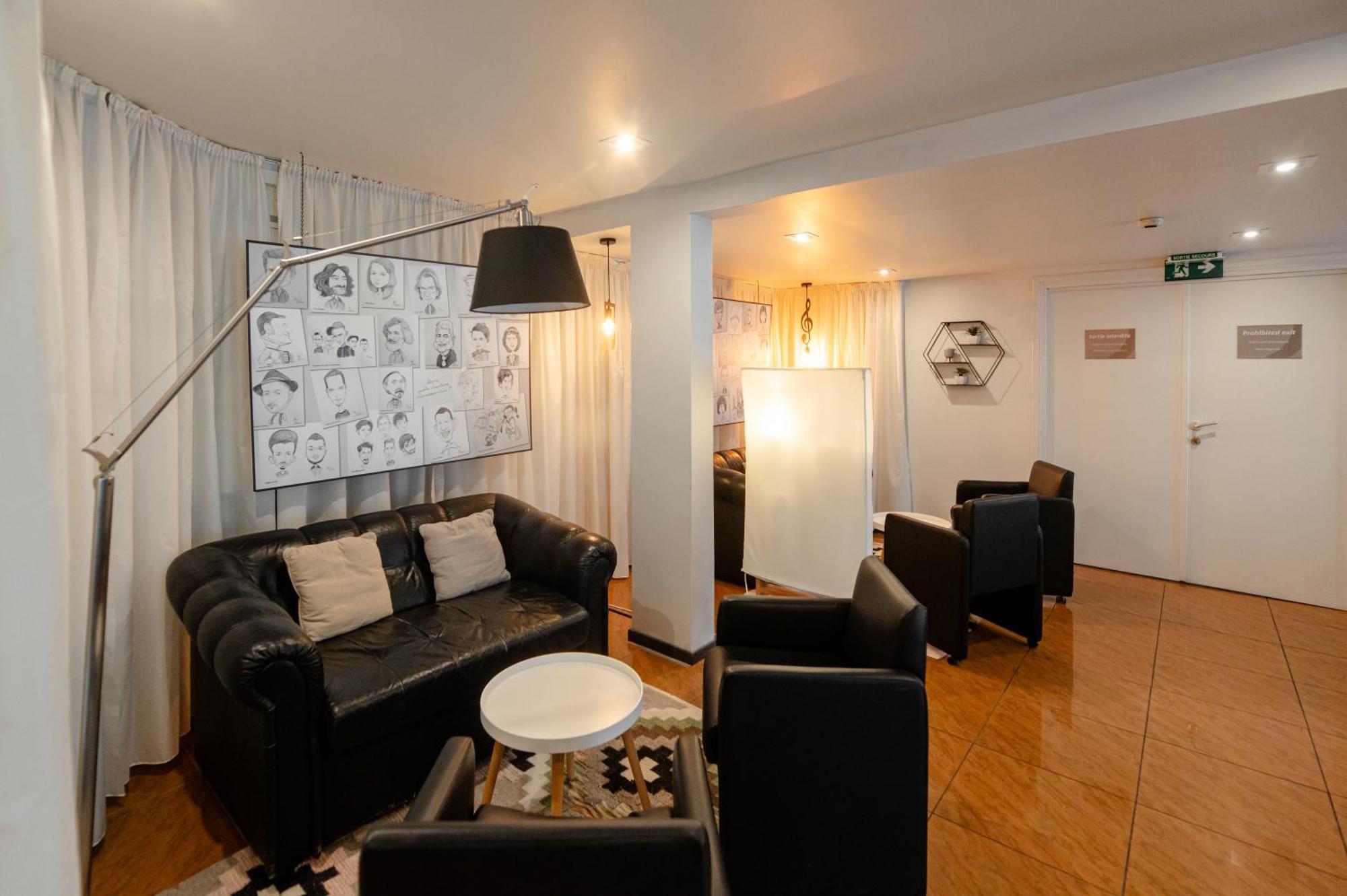 Logis Hotel Restaurant Des Acacias Lille Neuville En Ferrain Neuville-en-Ferrain Ngoại thất bức ảnh