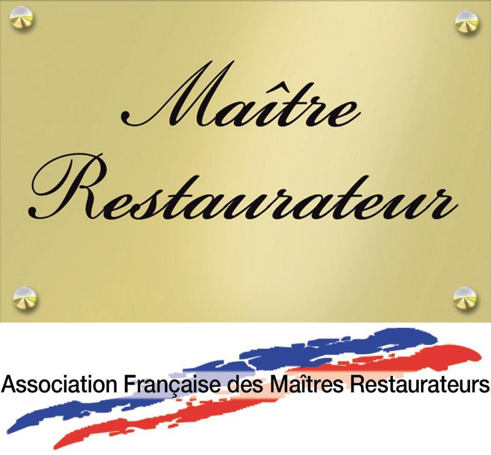 Logis Hotel Restaurant Des Acacias Lille Neuville En Ferrain Neuville-en-Ferrain Ngoại thất bức ảnh